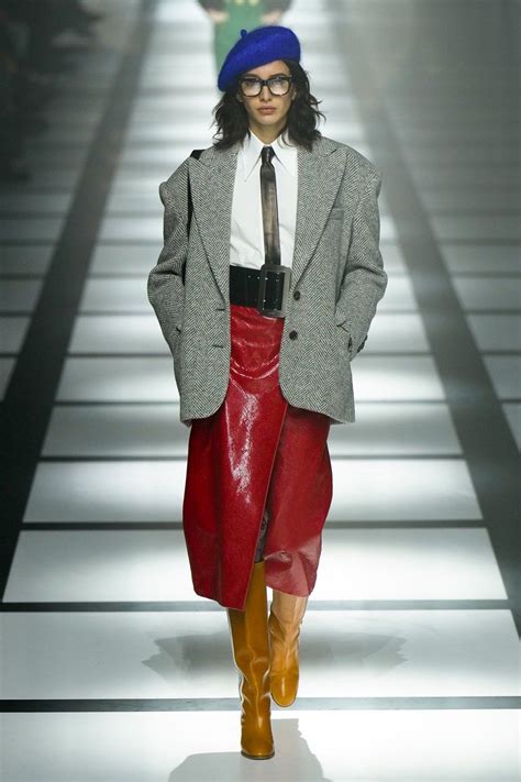 defile gucci 2022|Gucci new collection 2022.